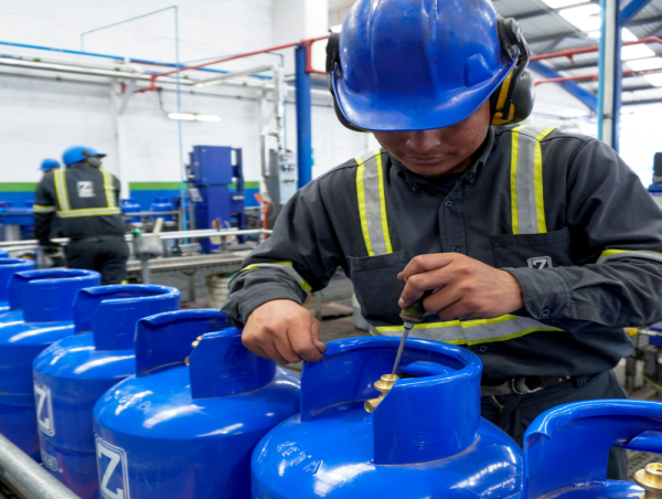 Miguel Zaragoza Fuentes forges a purposeful corporate culture at Grupo Zeta