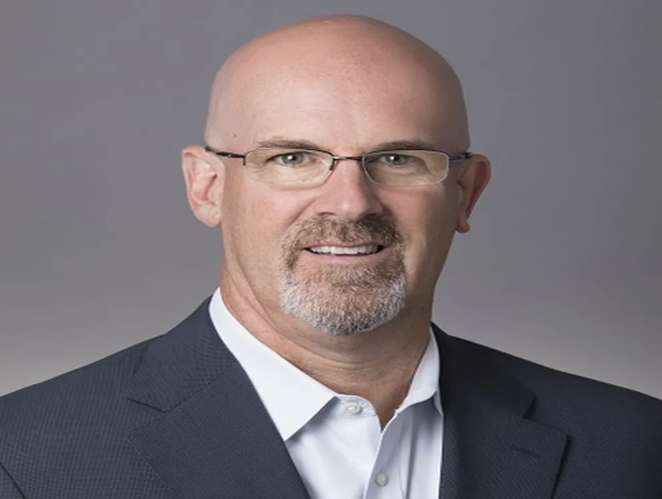  Former Ingram Micro President of North America Kirk Robinson Joins United Against Fentanyl 