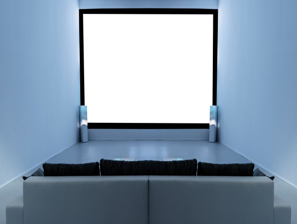 Premium Home Theater Setups Deliver Enhanced Functionality and Immersive Viewing with Advanced Features