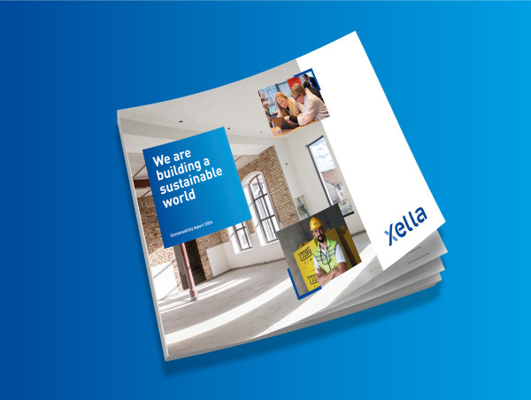 Xella Achieves Significant Progress In Co₂ Emissions Reduction, Circular Economy, And Occupational Safety