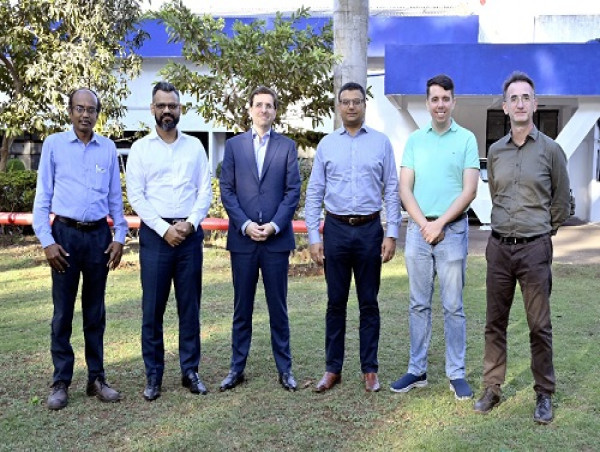 PREMO S.L. and Delta Manufacturing Ltd Announce Strategic Joint Venture to Advance Soft Ferrite Component Manufacturing