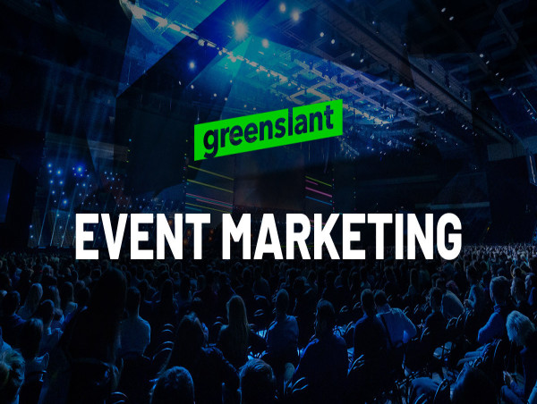 Greenslant Named Official Event Marketing Partner of DC Boat Show at National Harbor