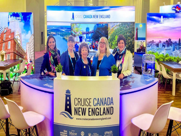 Aquila Center for Cruise Excellence to Launch Training Wave Season at Seatrade 2025