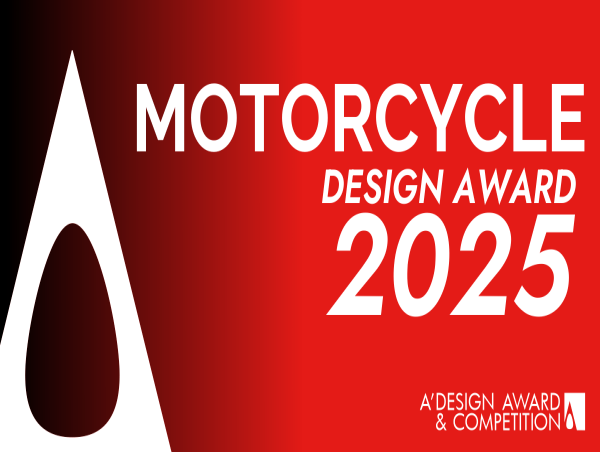  A' Motorcycle Design Award Announces Comprehensive Prize Package for 2024-2025 