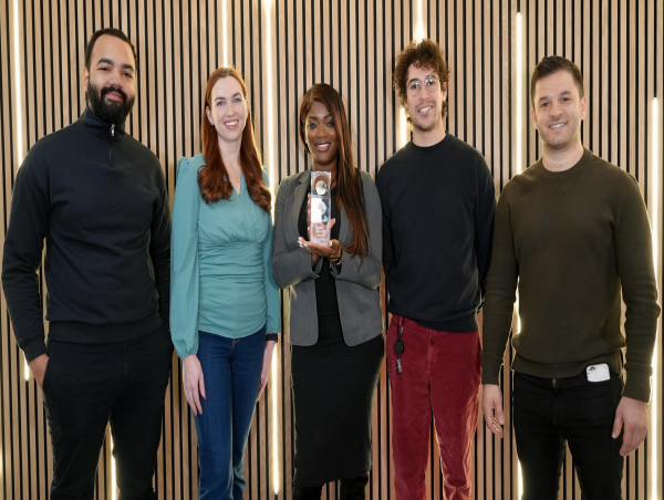  MPOWER SOLAR CELEBRATES RECOGNITION FOR SUSTAINABILITY INNOVATION & LEADERSHIP 
