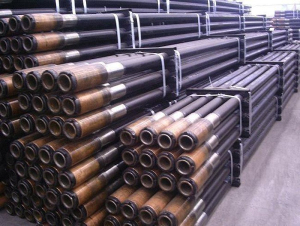  Wired Drill Pipe Market Size to Hit USD 3.5 Billion by 2032 with a 5.71% CAGR Growth Rate | Vallourec, Cathelco, Tendeka 