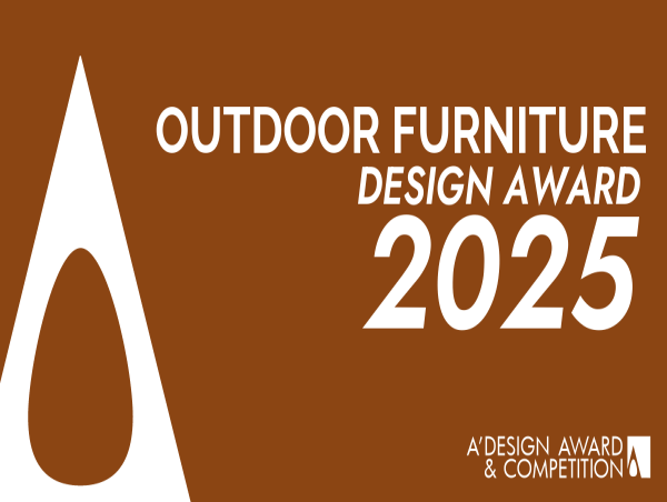  A' Garden and Outdoor Furniture Design Award Announces Final Call for Last Entries 