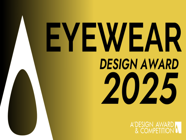  A' Eyewear Design Award Announces Comprehensive Prize Package for 2024-2025 