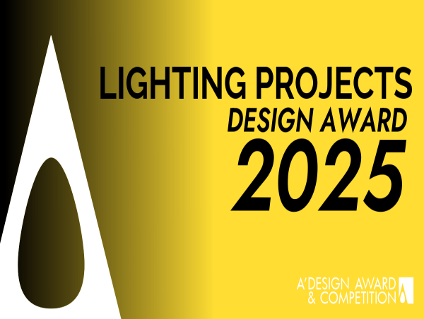 A' Lighting Projects and Light Art Design Award Announces Comprehensive Prize Package for 2024
