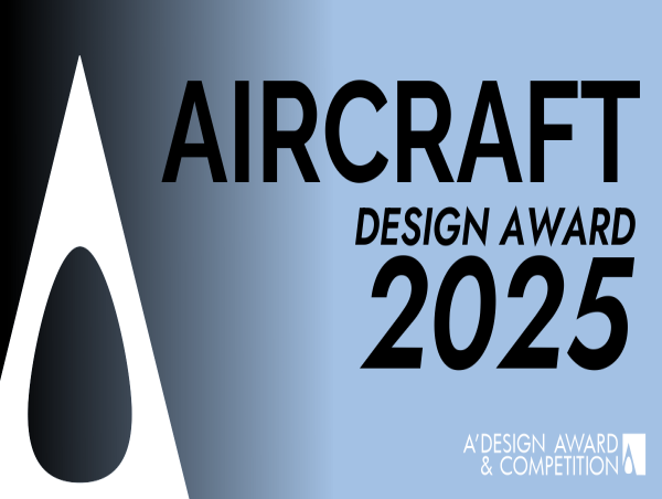  A' Aerospace and Aircraft Design Award Announces Final Call for Late Entries Until April 2025 