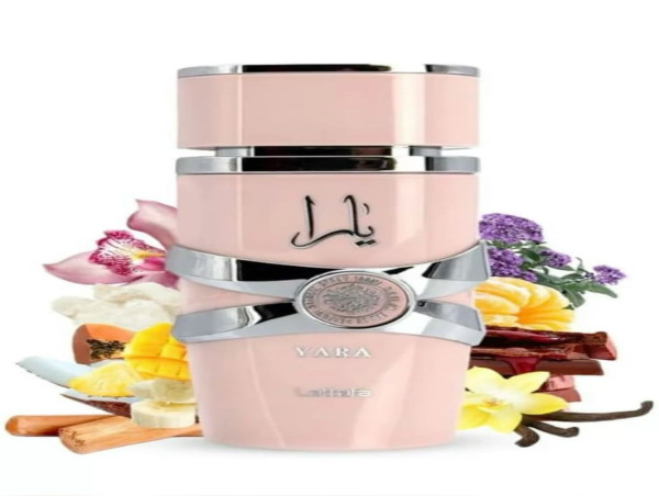 Rio Perfumes Announces New Collection to Enhance the Fragrance Experience