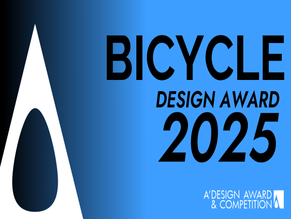 A' Bicycle Design Award Announces Final Call for Entries in Late Submission Period for 2025