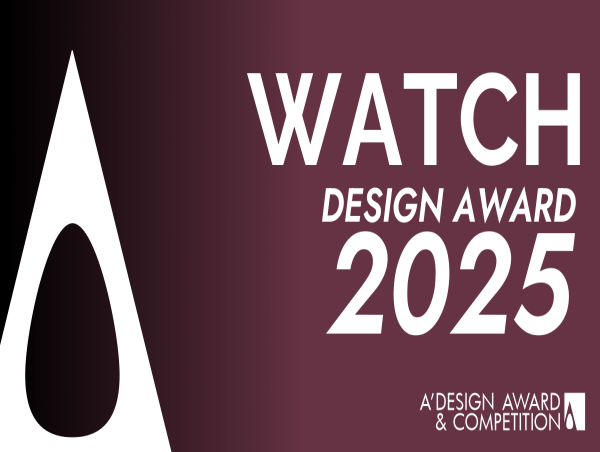  A' Watch Design Award Unveils Comprehensive Prize Package for 2024-2025 Competition 