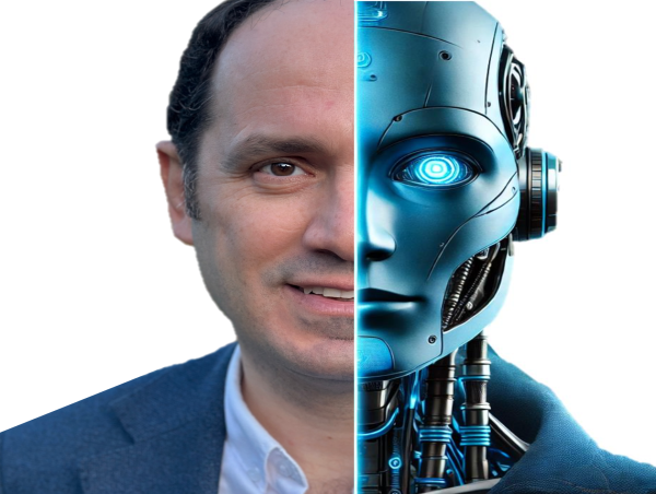  Ellenex Founder and CEO Amin Shad Reflects on Building One of the Most Scalable Industrial IoT Frameworks 