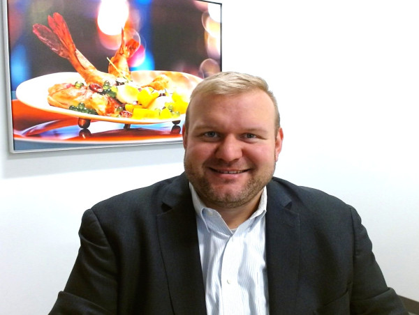LSG SKY CHEFS - AMERICAS ANNOUNCES NEW CHIEF OPERATING OFFICER