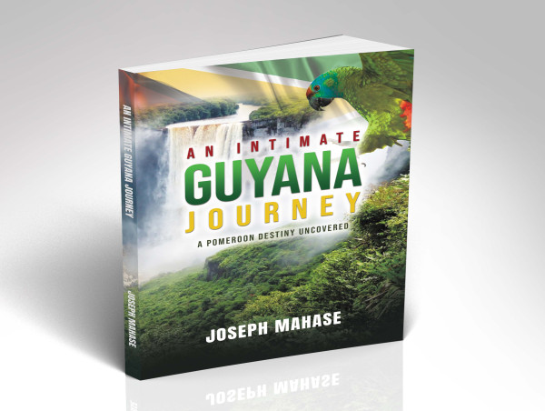  An Intimate Guyana Journey: A Pomeroon Destiny Uncovered – A Profound Exploration of Heritage and Identity 
