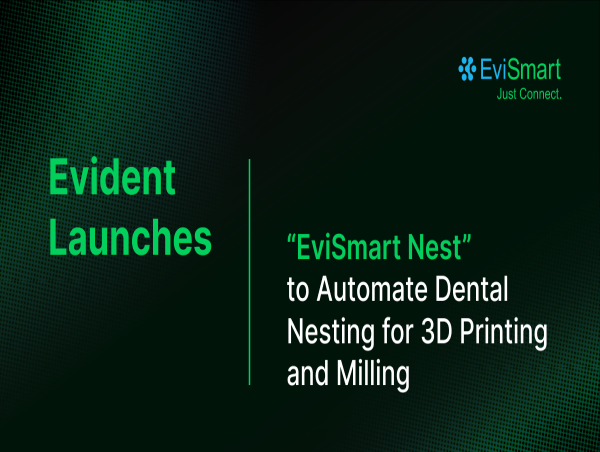 Evident Launches