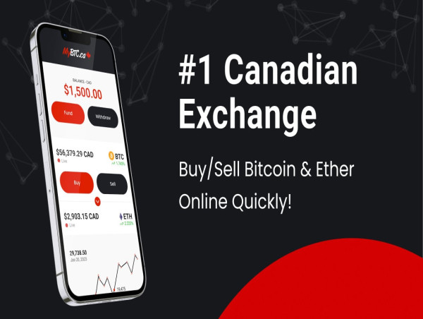  MyBTC.ca Launches Interac e-Transfer Auto-accept Intelligence 