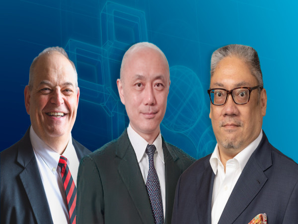 TechCreate Appoints Three Global Leaders to Board to Bolster Governance and Trust