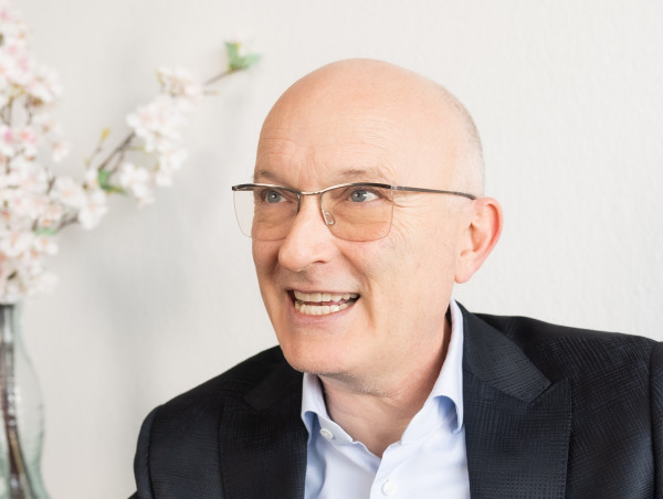 LDG GmbH Honored with Global 100 - 2025 Award for Excellence in Biotechnology and Life Sciences