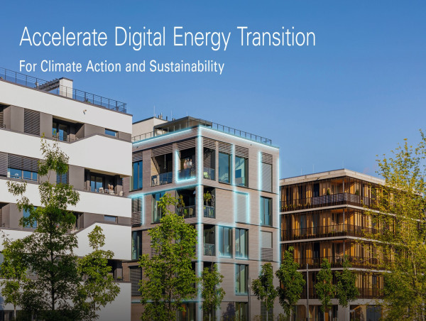 Techem Sustainability Report 2024: Digitalization And Innovation For More Climate Action