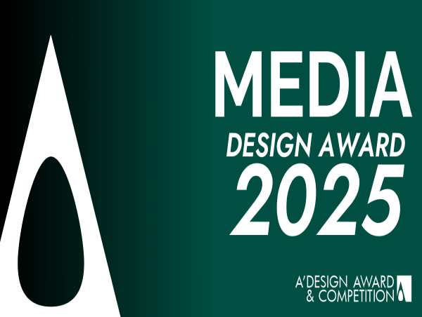 A' Digital and Broadcasting Media Design Award Announces Final Call for Late Entries 2025
