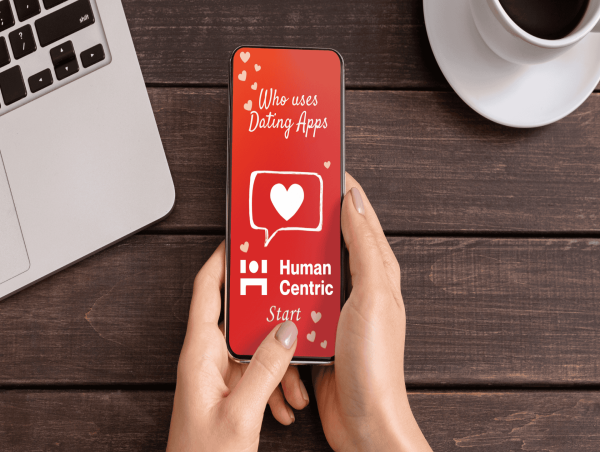What Dating Apps Reveal About How We Choose Brands