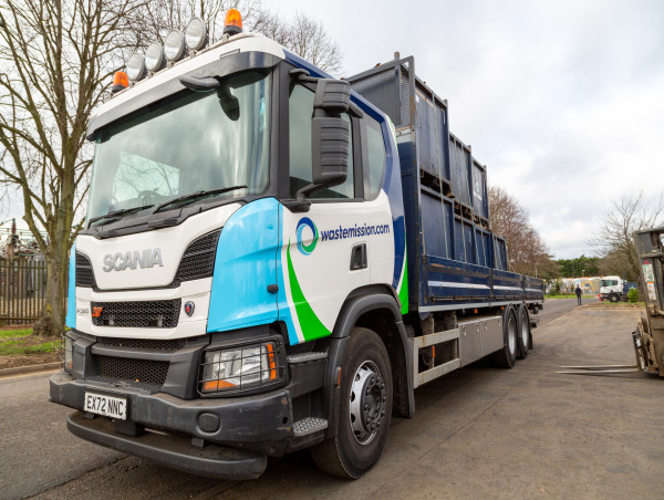 From Waste to Resource: Trouw Nutrition and Waste Mission Driving Sustainable Waste Management Solutions in Agriculture