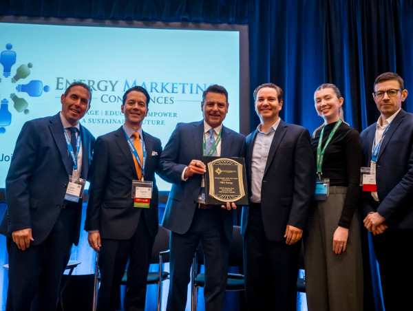  NRG Energy, Inc Named Competitive Energy Supplier of the Year at EMC23 