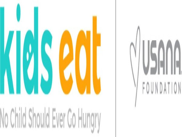 In National Food Month, USANA Kids Eat Calls for Utah’s Childhood Hunger to End 