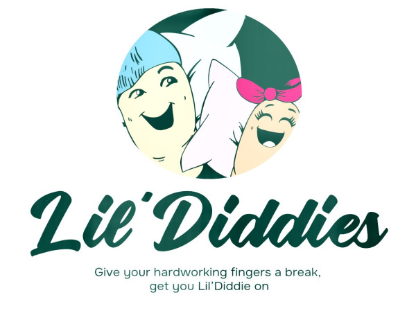  Lil’ Diddies' Silicone Slip Covers for Handheld Devices Available on Amazon, Seeking Retail and Wholesale Partnerships 