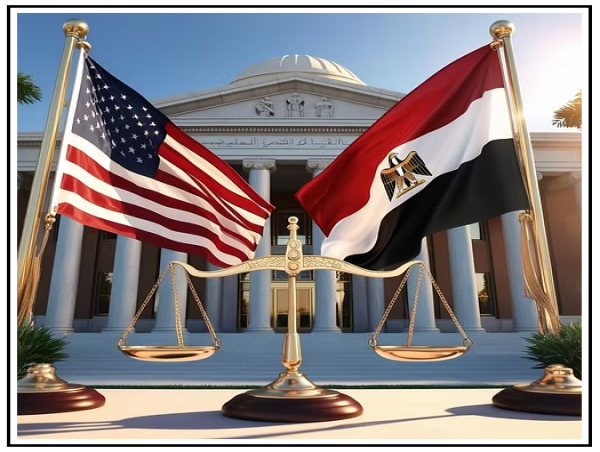 Justly Prudent files discrimination lawsuit to protect Egyptian American