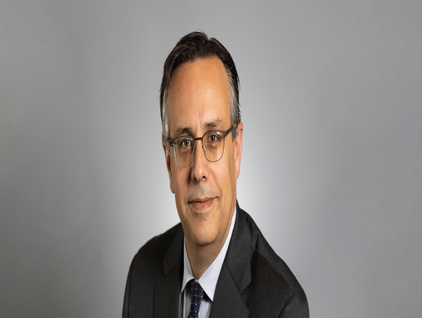 Mercy University Names Joseph Del Toro as New Chief Financial Officer