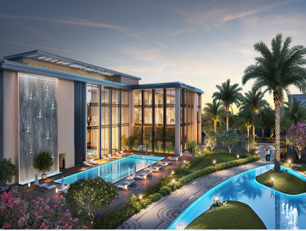  Ace Acreville Unveiled: A New Era of Luxury Living Begins 