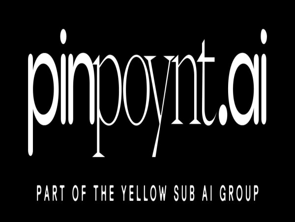 Yellow Sub AI launches Pinpoynt.ai to transform the understanding of footfall and spending patterns 