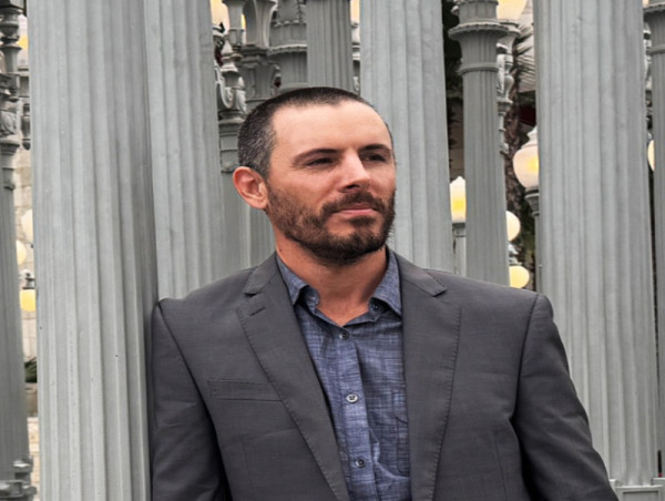 Mike Ross Selected as Top Creative Leader of the Year by IAOTP
