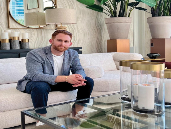  The General Contractors Design Group, Inc.(TM) Expands Global Presence with Cutting-Edge Luxury Home Design 