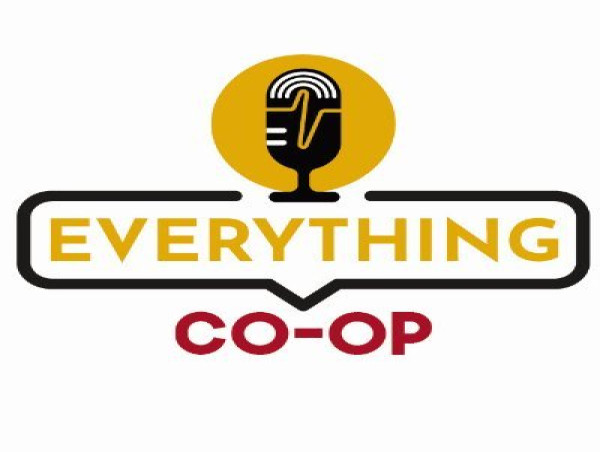 Jeanie Wells Joins Everything Co-op Podcast to Discuss Mighty Community Markets Grocery Bootcamp