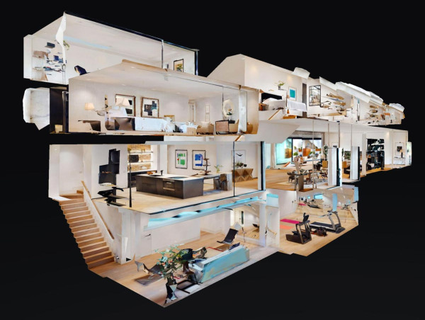  How Matterport Is Revolutionizing Construction Documentation 