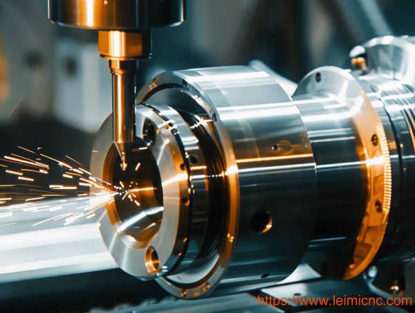 150% Growth in Robotics: LeimiCNC Powers Next-Gen Robotics with Precision Manufacturing