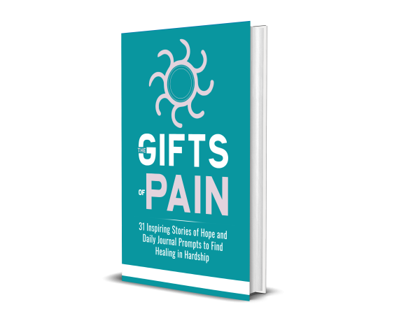  Volume 4 of The Gifts of Pain Series Launches to Promote Healing on Mental Health Awareness Month, featuring 31 Authors 