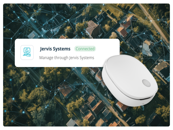  Jervis Systems and Minut Announce Integration to Elevate Property Monitoring and Guest Experience 