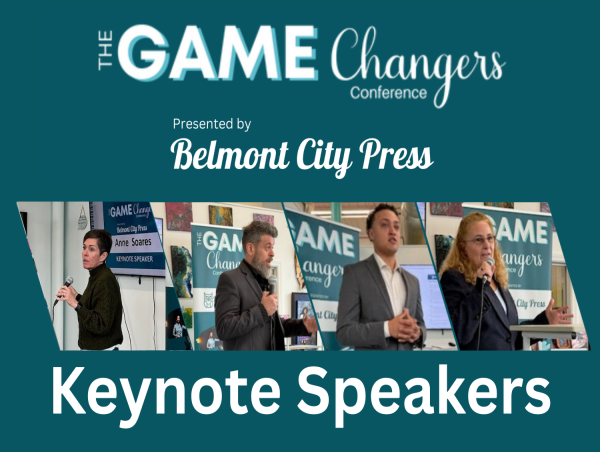  Belmont City Press Shines a Spotlight on revolv Real Estate Agents at The Game Changers Conference 