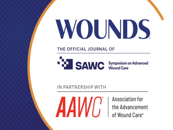  HMP Global’s ‘Wounds’ journal, AAWC unite to publish groundbreaking clinical guidance on peripheral arterial disease 