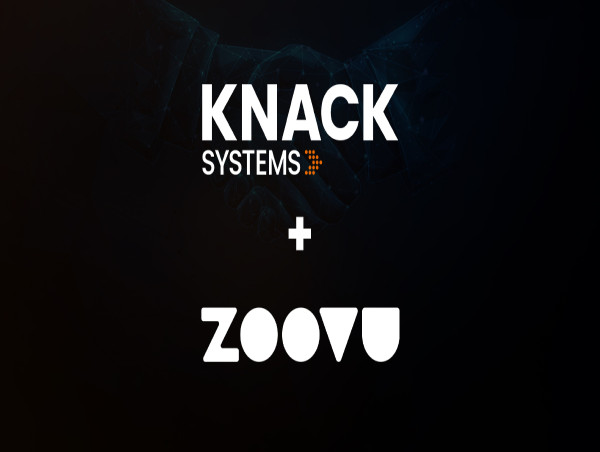 Knack Systems Partners with Zoovu to Accelerate AI-Powered Search and Product Discovery for SAP CX E-Commerce Platforms