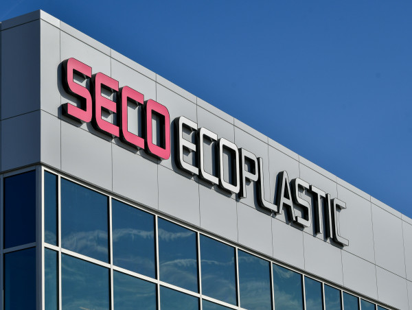  Five South Architecture, LLC to Lead Design of New 285,000sf Ecoplastic America Manufacturing Facility in Statesboro, GA 