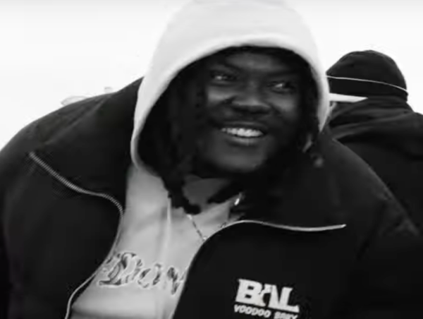  HIP Video Promo Presents: BAL releases brand new music video 