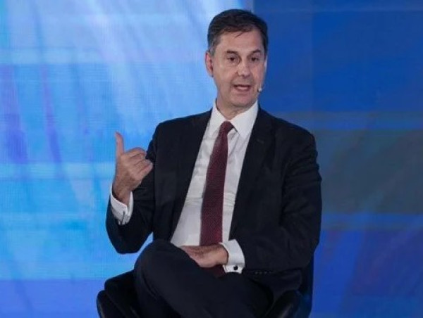 Harry Theoharis: 'The danger of a third term in global institutions like the UNWTO'