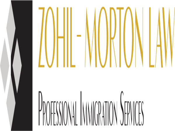 New Canadian Immigration Law Firm, Zohil-Morton Law, Now Offering Legal Services