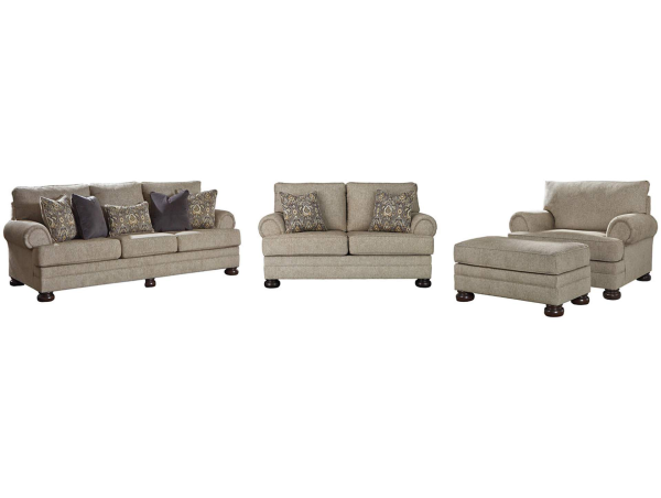 Showcase Furniture Announces Local Savings on Ashley Furniture Selections
